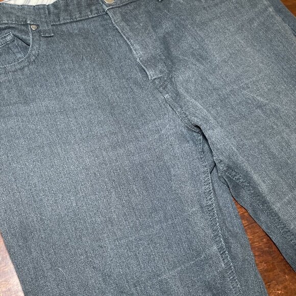 Kenneth‎ Cole New York 36x32 Blue Pants - Picture 6 of 14